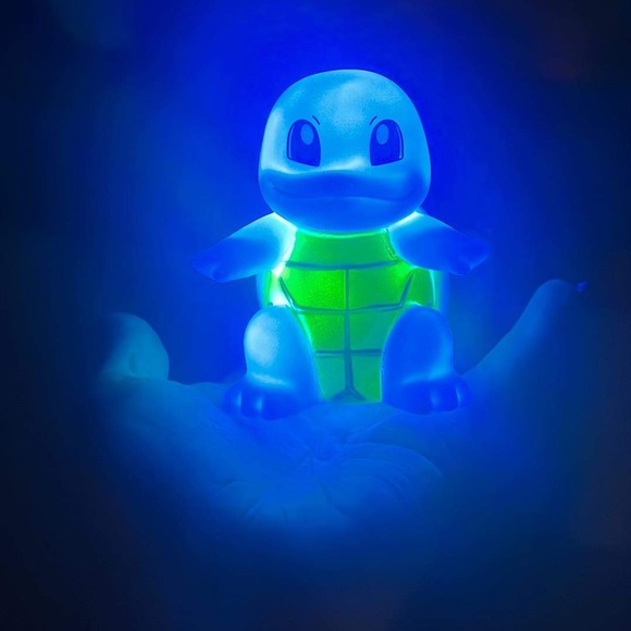 Mini Pokemon Night Lights - Picture 8 of 8